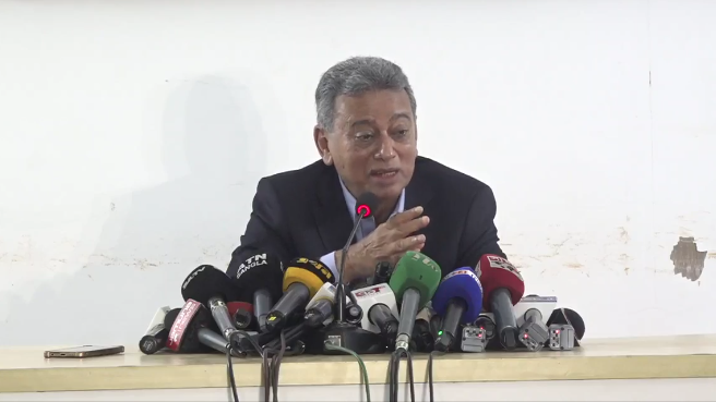 নির্বাচনী সংস্কারের ৩১ দফা অনেক আগেই ঘোষণা করা হয়েছে: আমীর খসরু